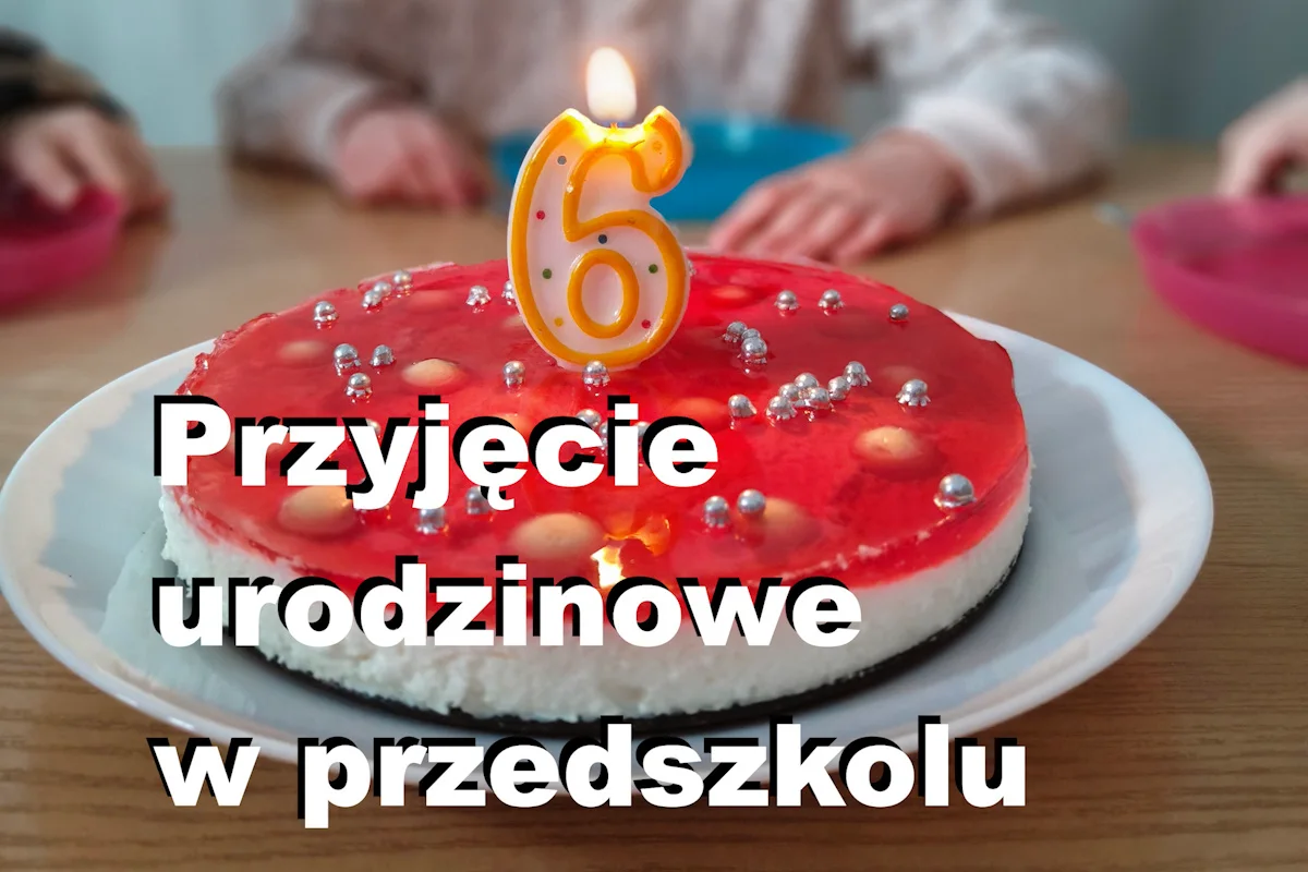 tort dziecięcy